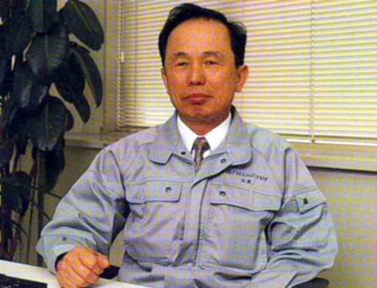 代表取締役社長 田原 肇